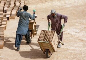 ابلاغ میزان جریمه اشتغال غیرمجاز اتباع خارجی