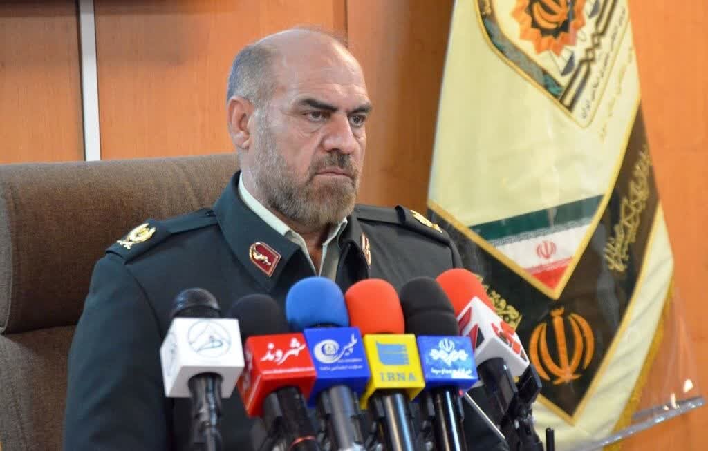 زمین‌خواری ۶۰ میلیارد تومانی در چهارباغ کشف شد