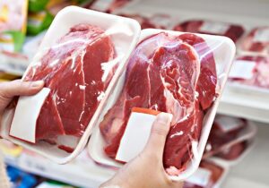 ۵ تن فرآورده خام دامی فاسد در چهارباغ معدوم شد