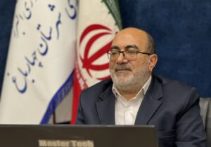 شعار سال ۱۴۰۴ نقشه راه اقتصاد چهارباغ شد