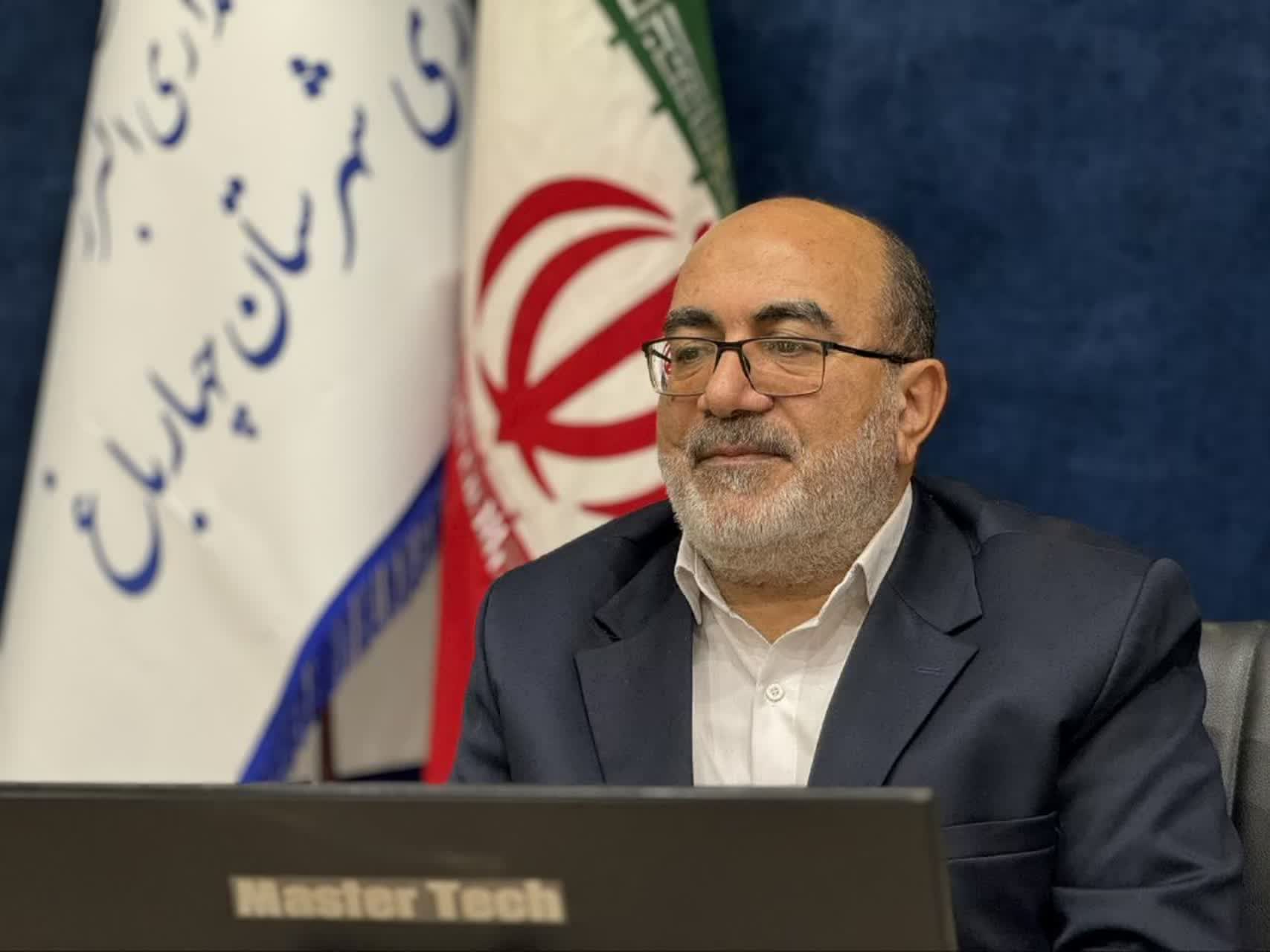 شعار سال ۱۴۰۴ نقشه راه اقتصاد چهارباغ شد