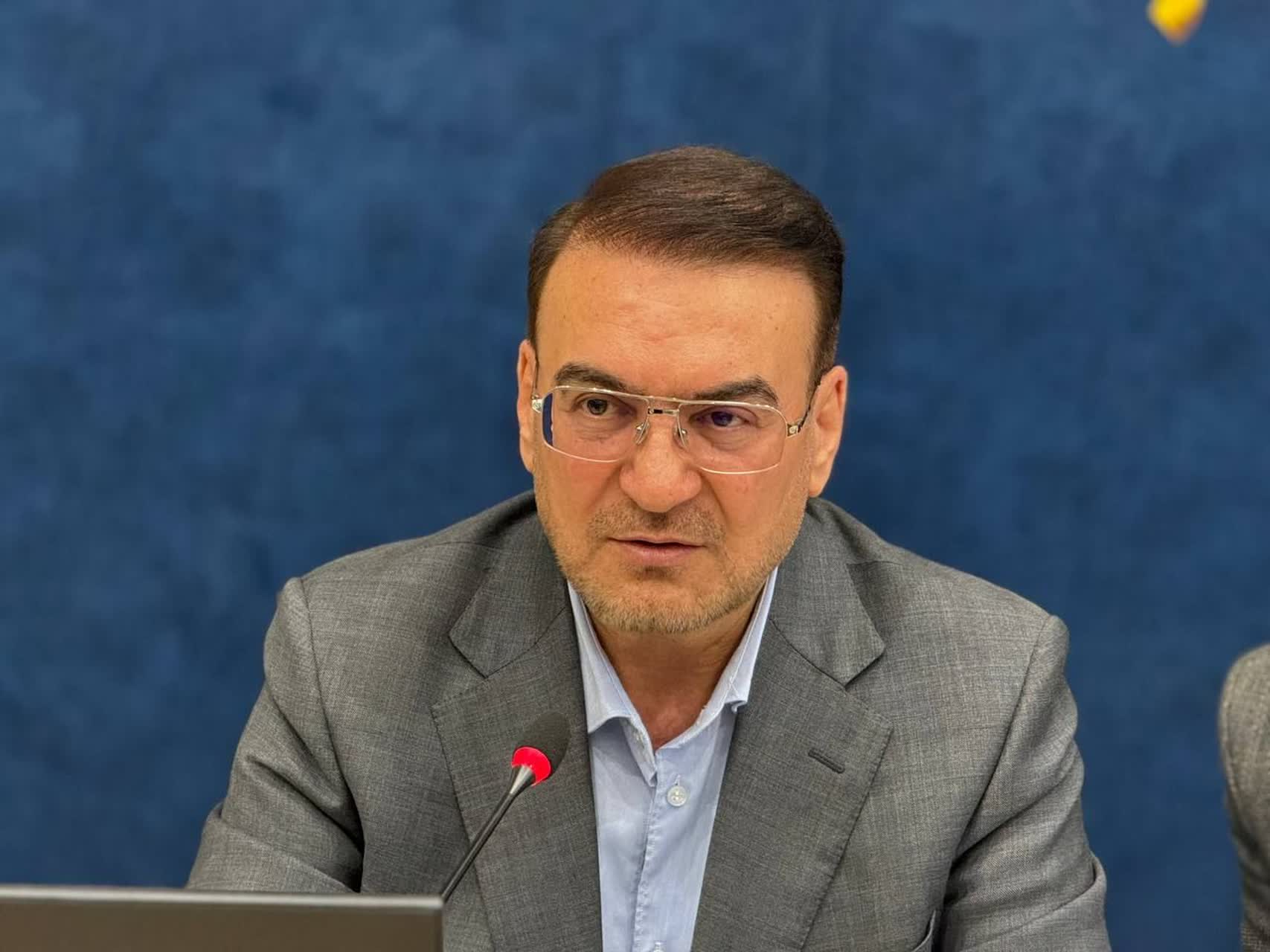 رونق اقتصاد محلی چهارباغ در گرو توسعه گردشگری