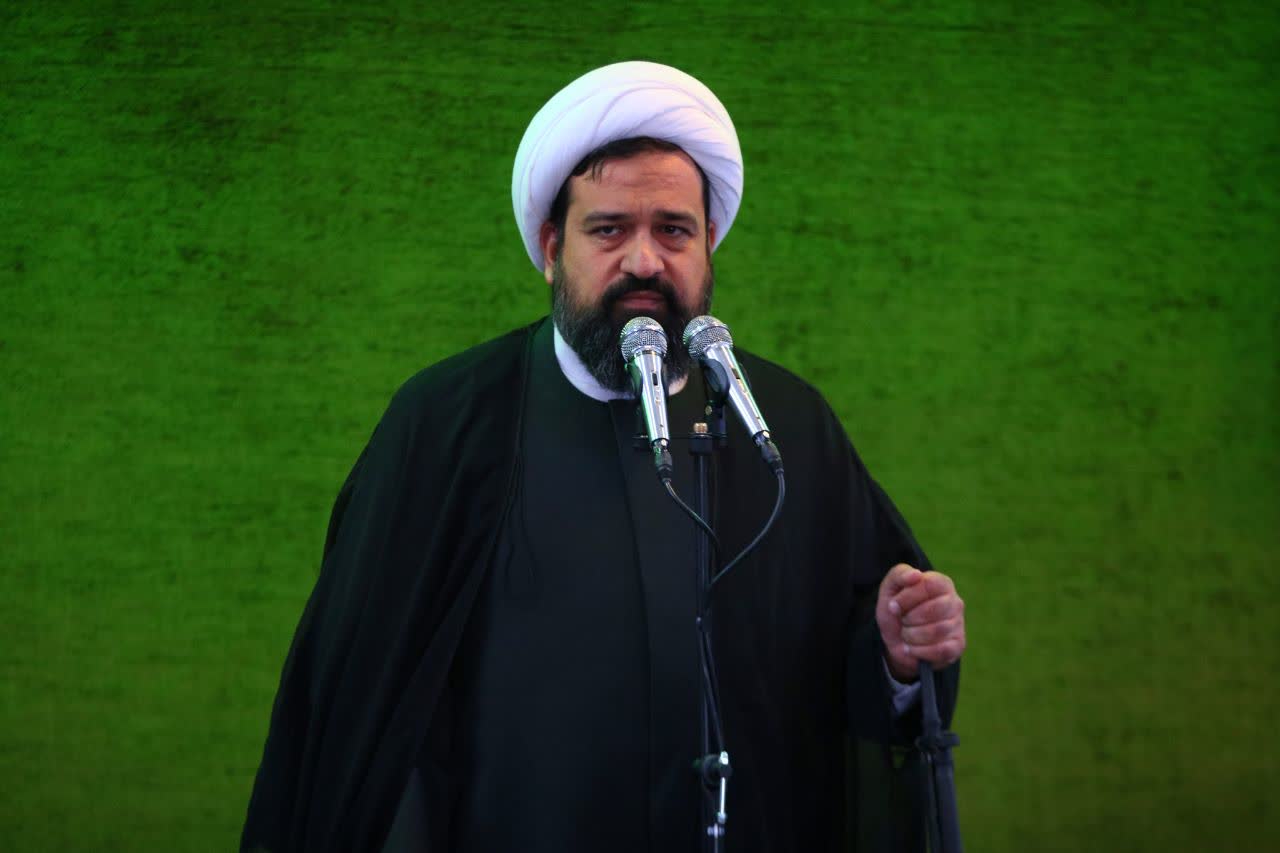 حفظ غنی‌سازی و اقتدار، مطالبه مردم از تیم مذاکره است