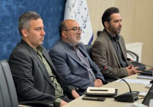 رفع ناترازی ۴۰۰ مگاواتی البرز با نیروگاه خورشیدی