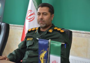 استراتژی «تهدید متقارن» سپاه؛ رمز بازدارندگی ایران