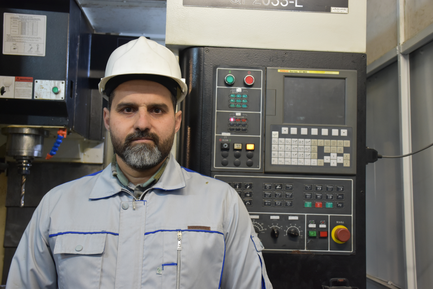 بازسازی شیرآلات نفتی ایران در چهارباغ/ قرق بازار خاورمیانه در گرو رفع موانع