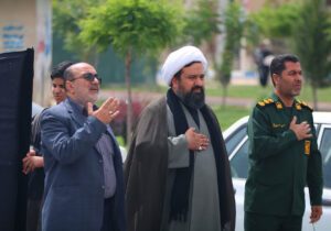 امام صادق (ع) بنیانگذار نهضتی دانش محور شد