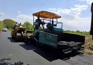 سپاه چهارباغ معضل ۳۰ ساله سنقرآباد را رفع کرد