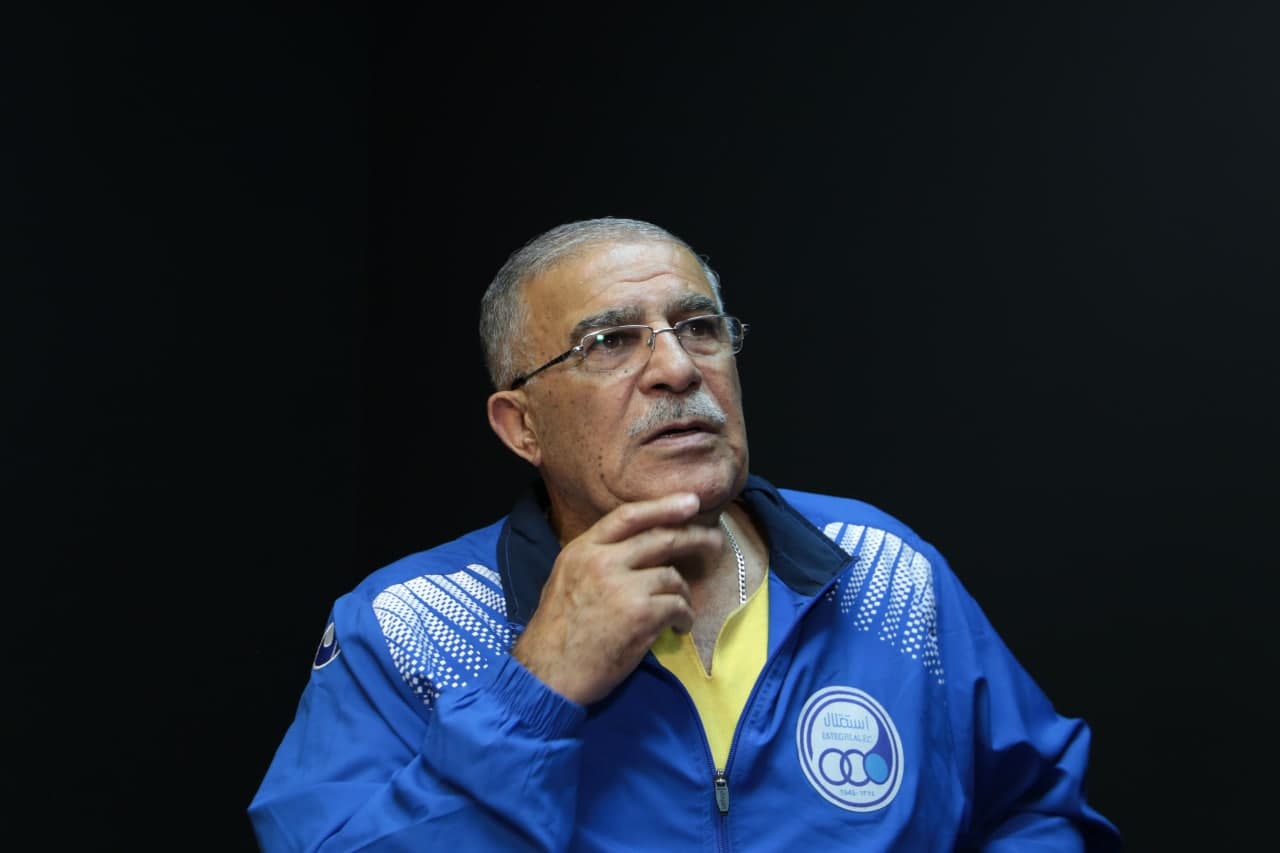 حسن روشن راهی بیمارستان شد