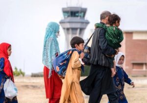 جمع آوری ۱۰۰ هزار تبعه خارجی غیر مجاز در البرز