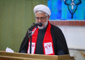 بانک امانات پزشکی هلال احمر البرز دست‌گیر نیازمندان شد