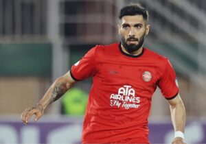 پرسپولیس در نقل و انتقالات به عدد ۶ رسید