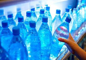 پلمب واحد غیر مجاز تولید آب معدنی در چهارباغ