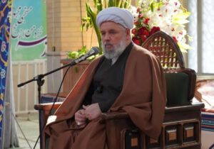 باید به تعمیق باورهای جوانان کمک کرد