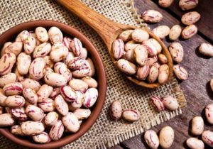 لوبیا چیتی ۳۲۰ هزار تومان شد