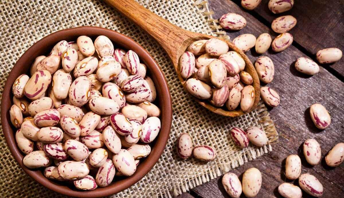 لوبیا چیتی ۳۲۰ هزار تومان شد