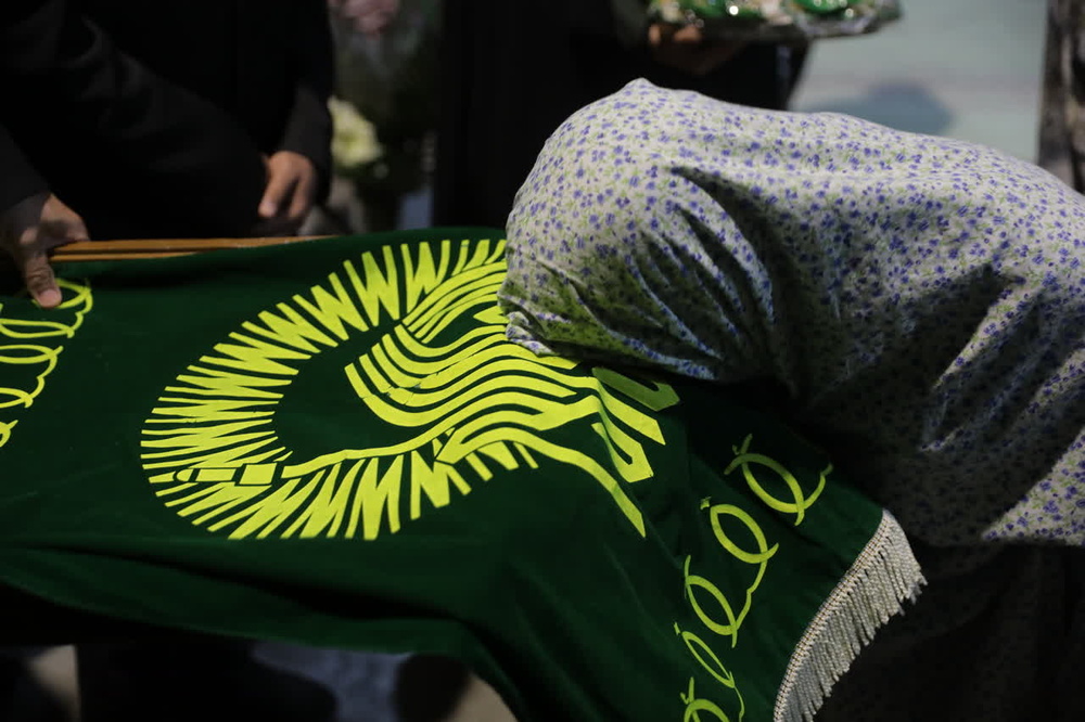 چهارباغ فردا میزبان کاروان رضوی می‌شود