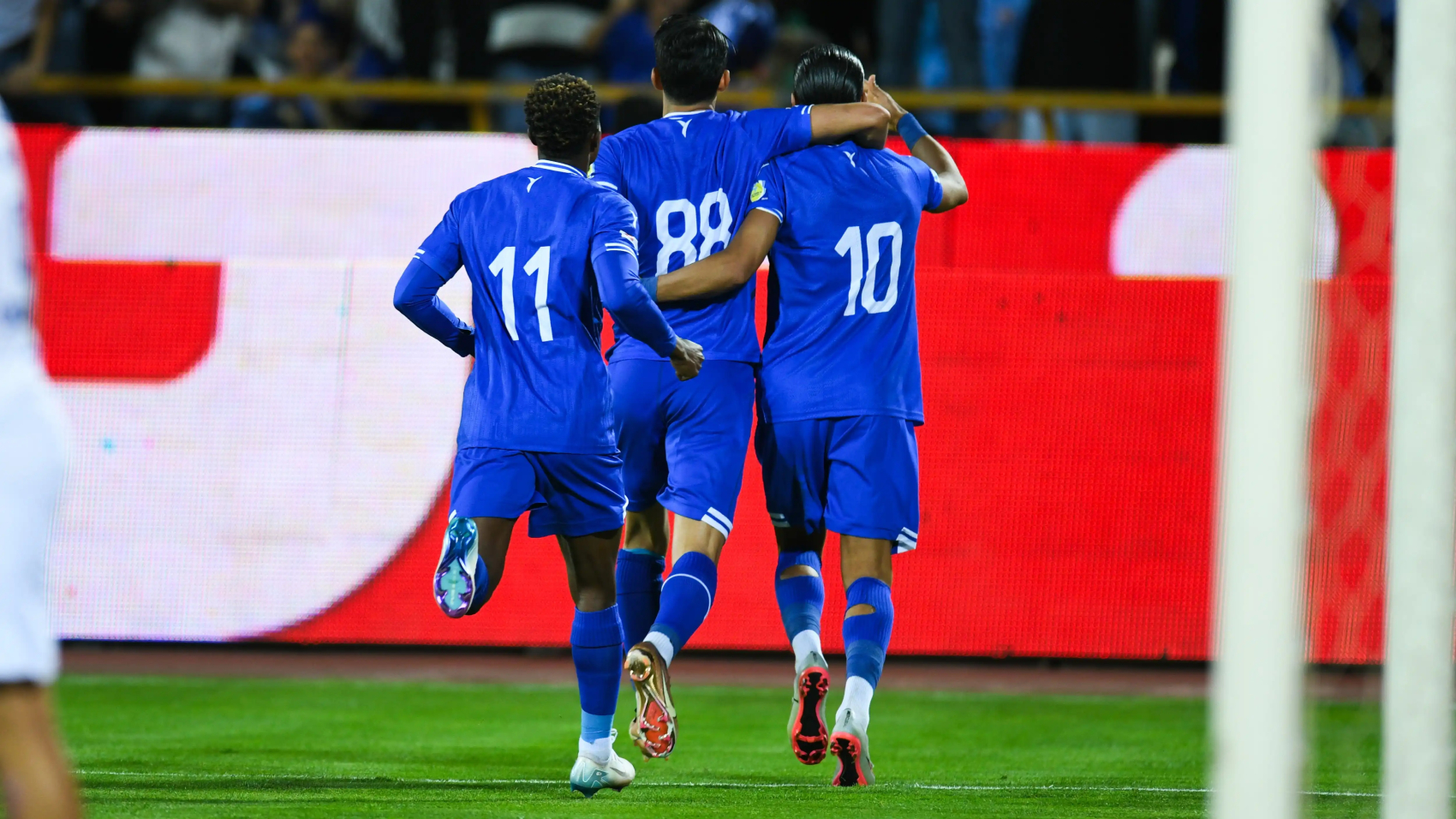 توافق اولیه استقلال با ۳ بازیکن