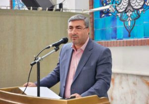 رونمائی از ۴ کتاب در اجلاسیه شهدای چهارباغ