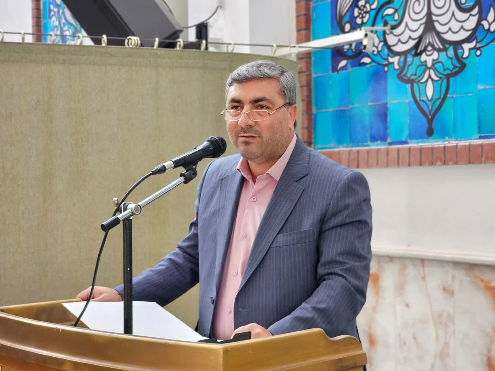 رونمائی از ۴ کتاب در اجلاسیه شهدای چهارباغ