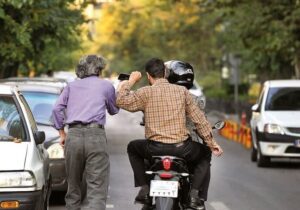 انهدام باند سارقان با ۹۰ فقره سرقت در چهارباغ