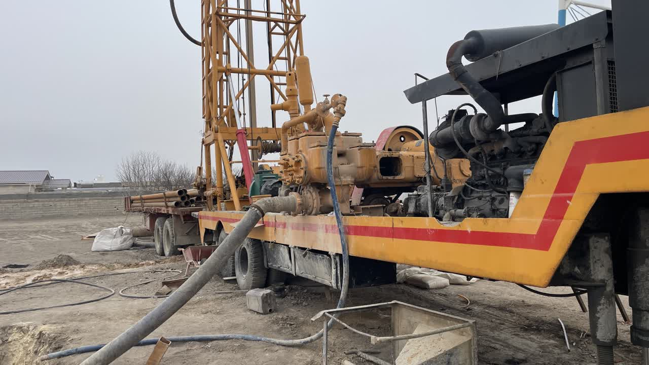 تشنگی ۵ ساله کهریزک چهارباغ رفع شد