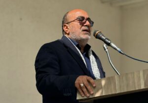 فتح خرمشهر سرمشق مقاومت است