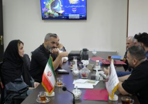 آزادی ۱۶ زندانی جرائم غیرعمد البرز