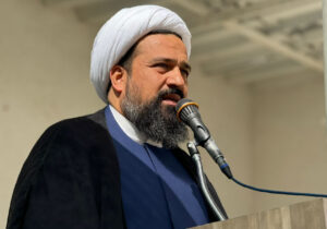 حماسه خرمشهر یک مکتب است