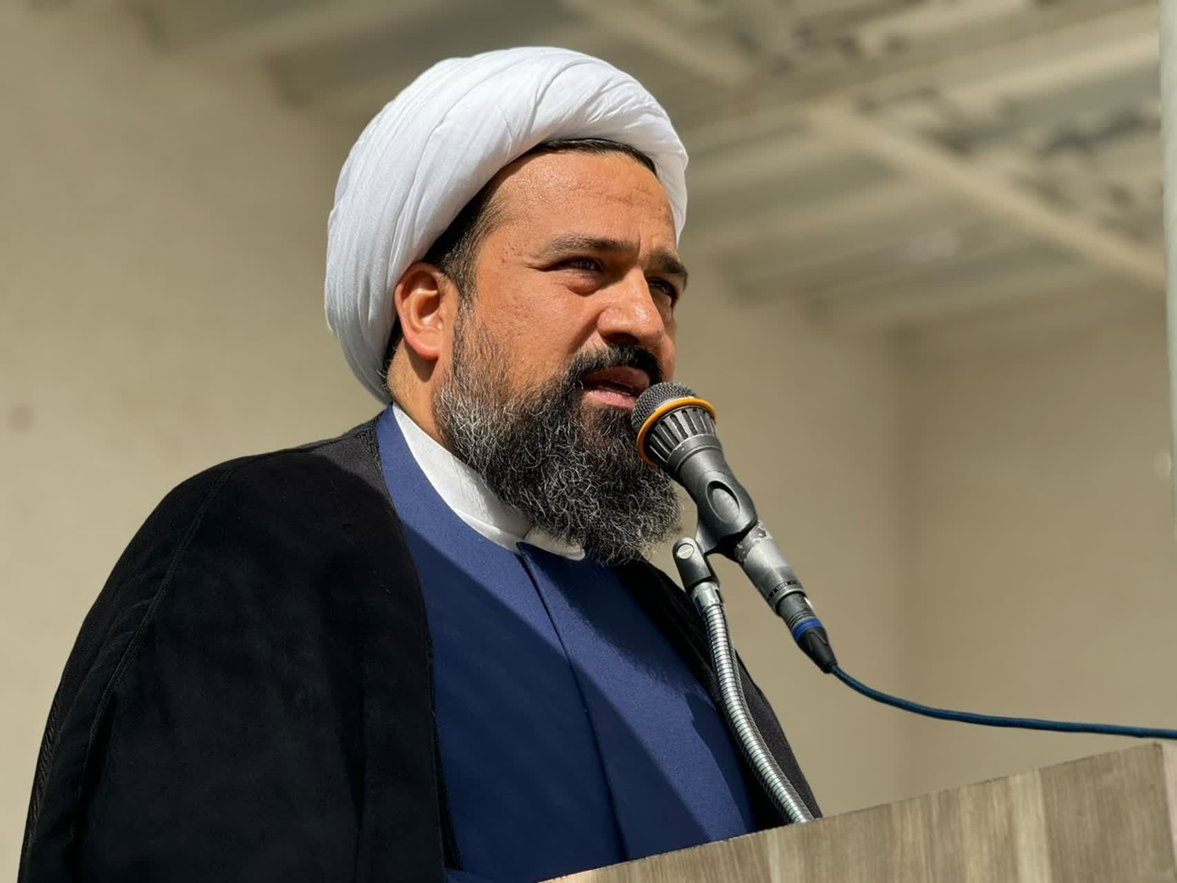 حماسه خرمشهر یک مکتب است