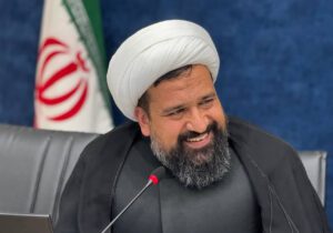 امام رضا (ع) منشأ برکات در ایران است