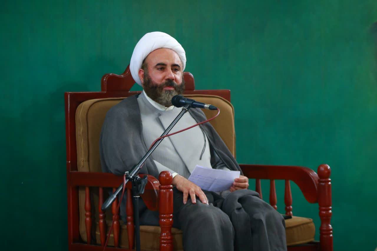 اخلاص شهید رئیسی باید الگوی کارگزاران باشد