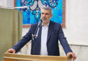 شهید مطهری جان خود را برای اصلاح دین داد