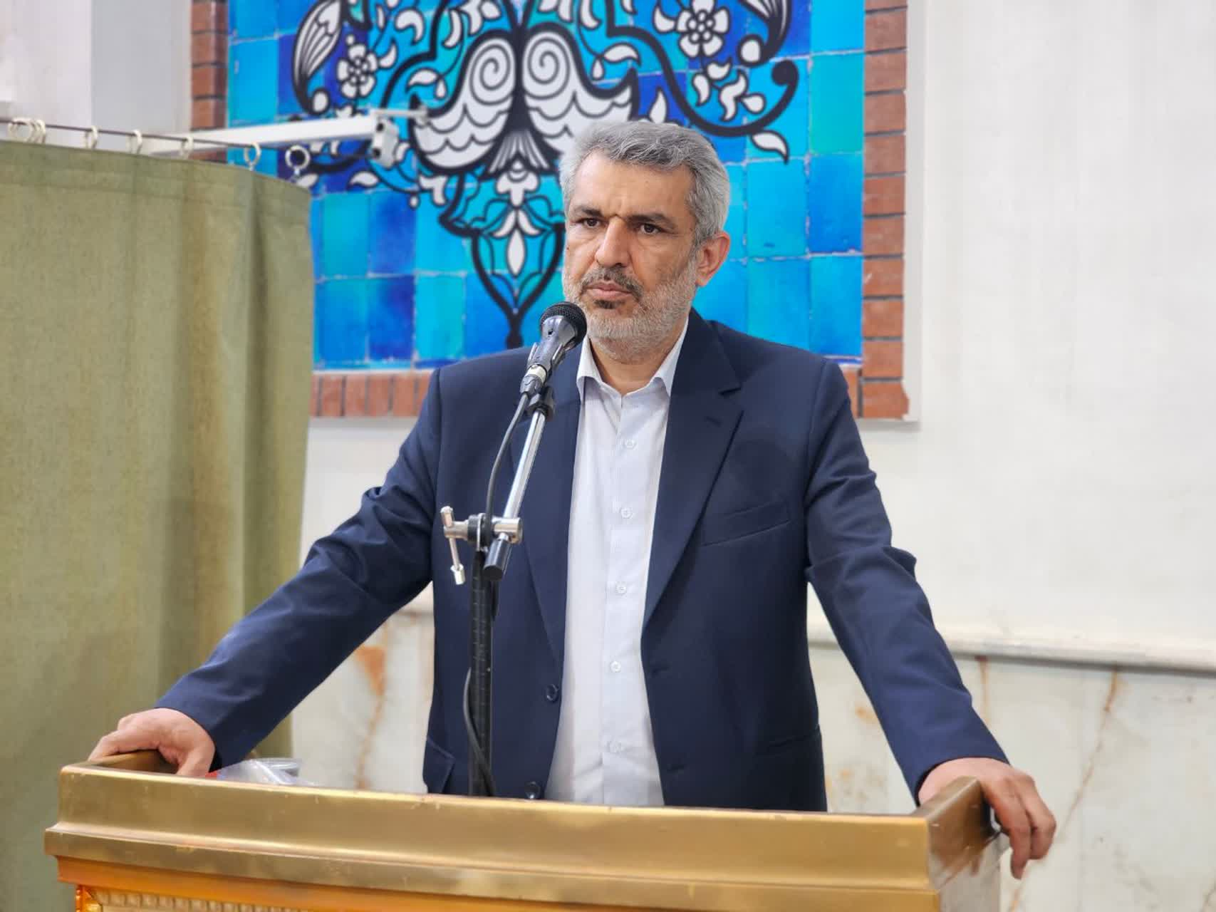 شهید مطهری جان خود را برای اصلاح دین داد