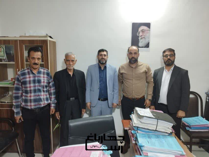 رهایی از چوبه دار با رضایت اولیای دم در چهارباغ