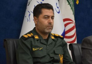 کارگران قهرمانان بی ادعای عرصه تولید هستند