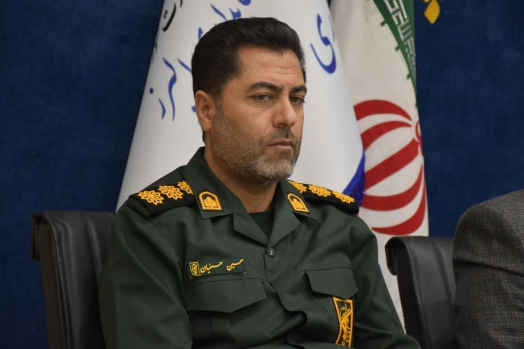 کارگران قهرمانان بی ادعای عرصه تولید هستند