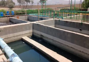 پایش زیست محیطی ۸۵ واحد صنعتی چهارباغ