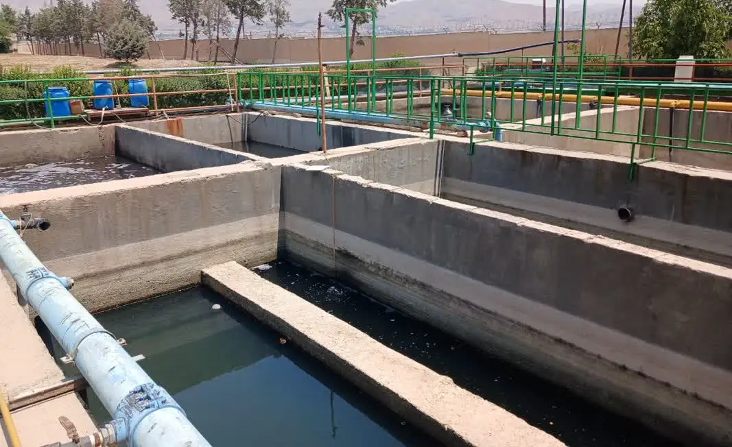 پایش زیست محیطی ۸۵ واحد صنعتی چهارباغ