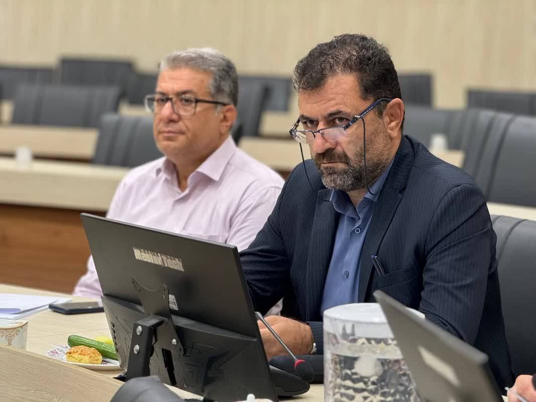 راه‌اندازی اکیپ گشت زنی مقابله با ساخت و ساز غیرمجاز در چهارباغ