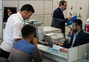 مردم البرز نگران حساب و پول در بانک‌ها نباشند