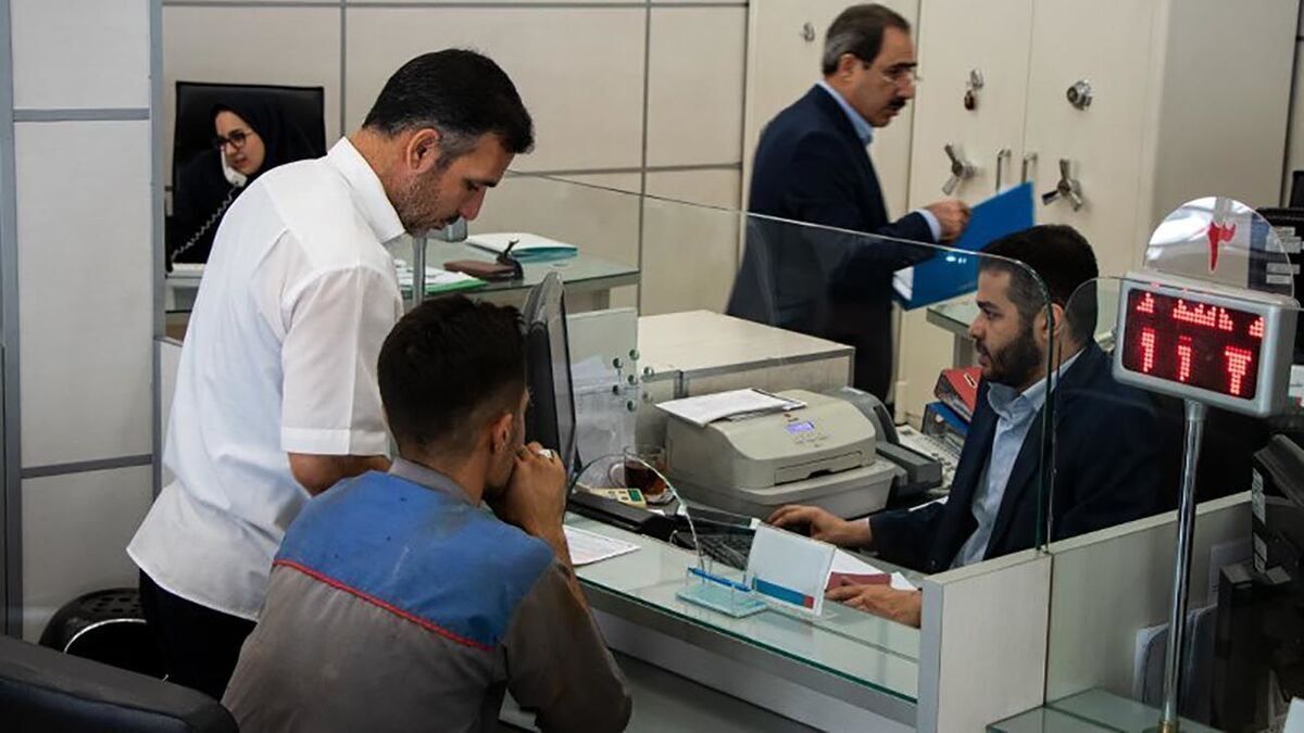 مردم البرز نگران حساب و پول در بانک‌ها نباشند