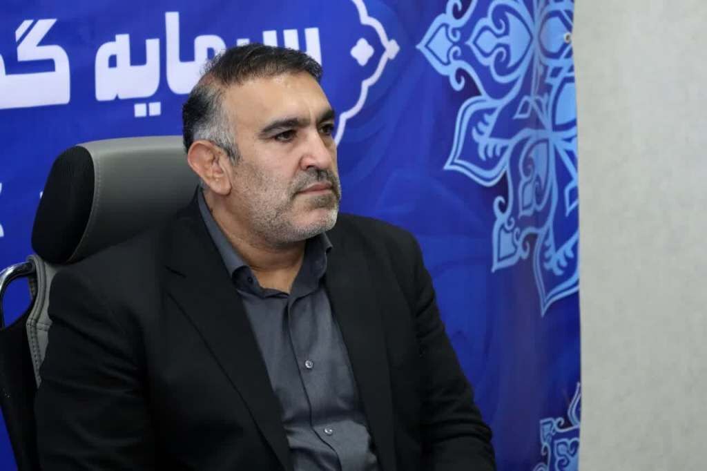 اخبار از مراجع ذیصلاح البرز پیگیری شود