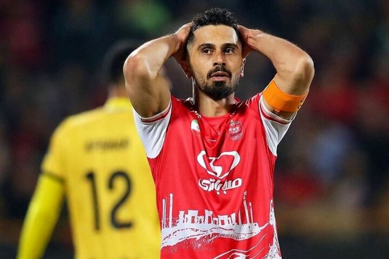 تمدید قرارداد عالیشاه قطعی شد