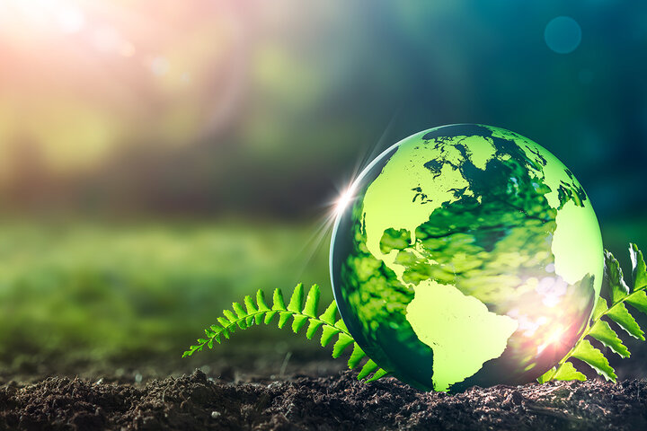 راه‌اندازی نرم افزار محیط زیستی «محیط یار البرز»