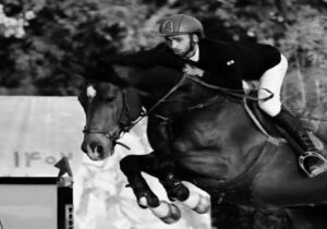 سوارکار البرزی به شهادت رسید