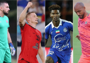 فسخ قرارداد خارجی‌ها با باشگاه‌های ایرانی شرط دارد