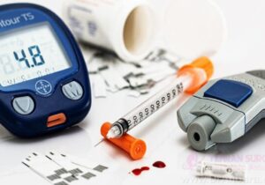 درمان مبتلایان به دیابت نوع ۱