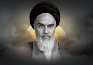 امام (ره) با نظریه «ولایت فقیه» پایه‌گذار نظام سیاسی جدید شد