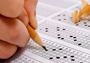 نوبت دوم کنکور برگزار خواهد شد